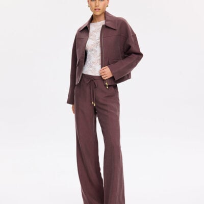 Kivari Nyah Jacket — XS/6 - Image 2