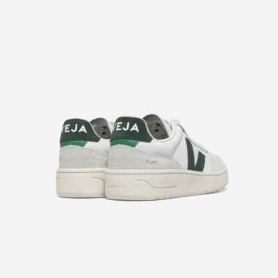 Kowtow V-90 O.T. Leather — extra-white-cyprus - Image 2