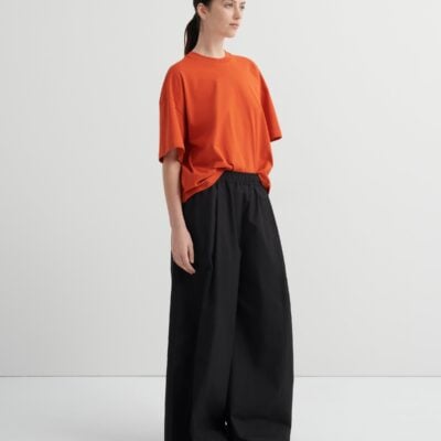 Kowtow Surround Pant — black - Image 1