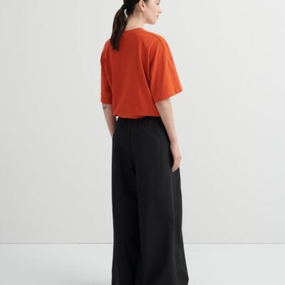 Kowtow Surround Pant — black - Image 2