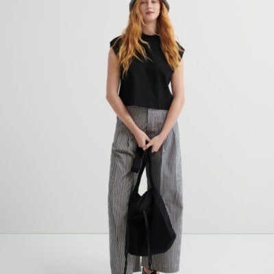Kowtow Quilter Hat — landscape-check - Image 2