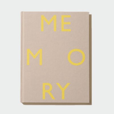 Lee Mathews MEMORY: A Play of Twos — BLUE - Image 1