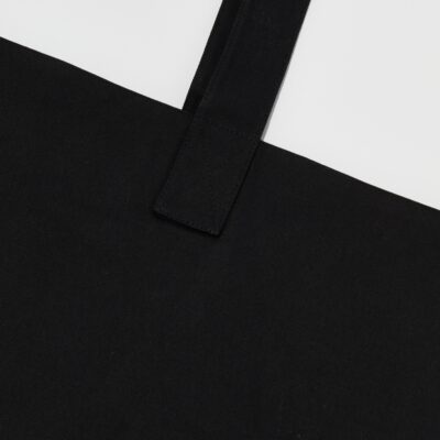 Lee Mathews LM Workroom Tote Bag — Black - Image 2