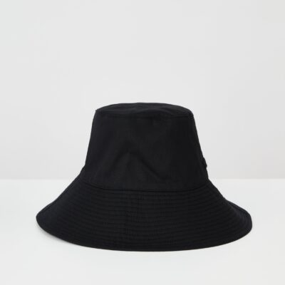 Lee Mathews LM Workroom Hat — Black - Image 1