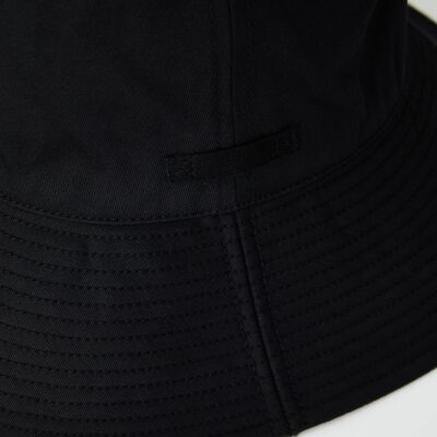 Lee Mathews LM Workroom Hat — Black - Image 2