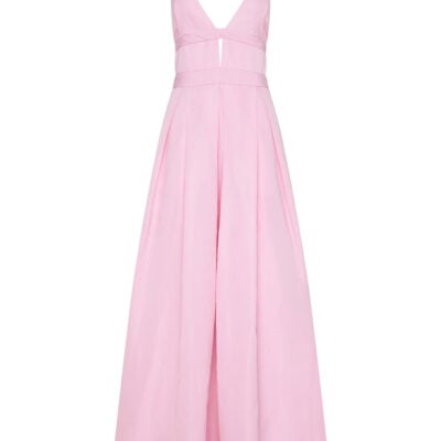 Manning Cartell Valentina Gown — PINK - Image 1