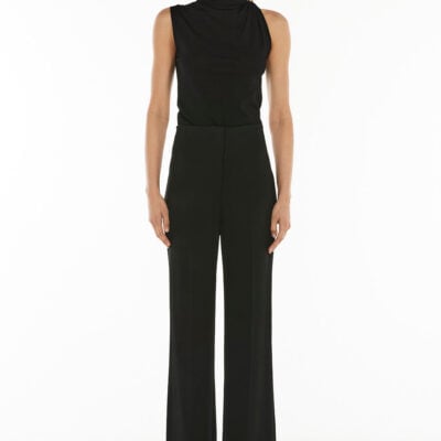 Manning Cartell Flight Mode Pant — BLACK - Image 1
