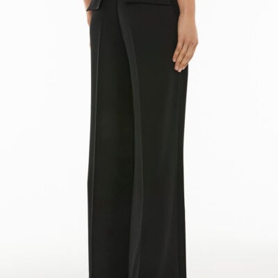Manning Cartell Flight Mode Pant — BLACK - Image 2