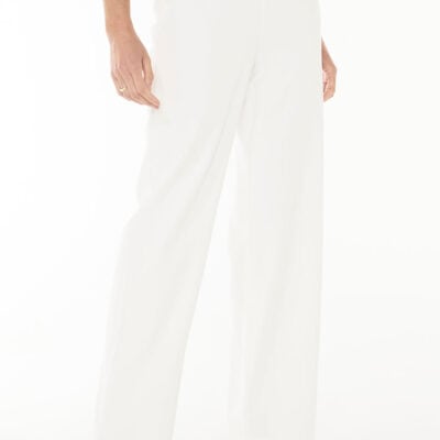 Manning Cartell Future Dreaming Trouser — WHITE - Image 2