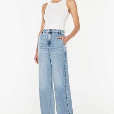 Manning Cartell Indigo Escape Jean - Image 1