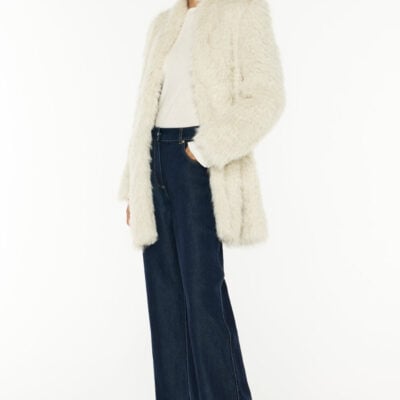 Manning Cartell Life Fantastic Jacket — STONE - Image 1