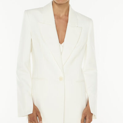 Manning Cartell Major Suit Blazer — IVORY - Image 1