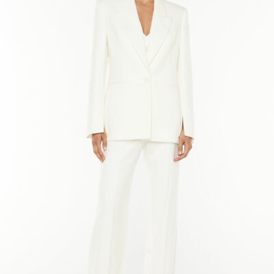 Manning Cartell Major Suit Blazer — IVORY - Image 2