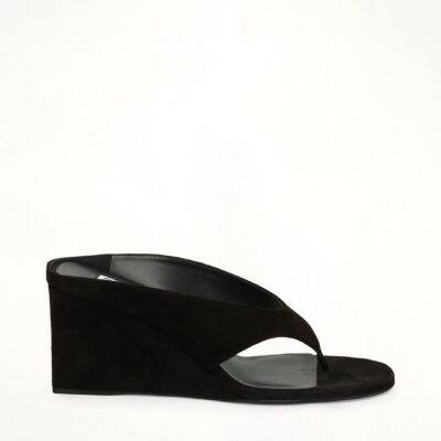 MARAIS Wedge Tongs H75 in Black - Image 1