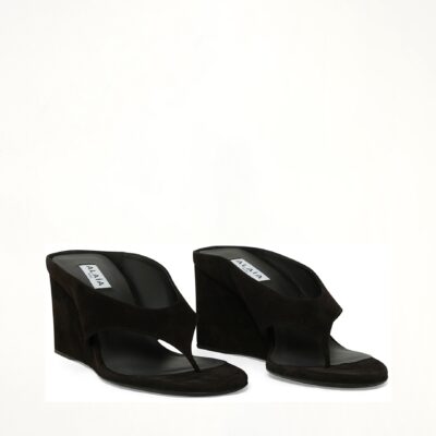 MARAIS Wedge Tongs H75 in Black - Image 2
