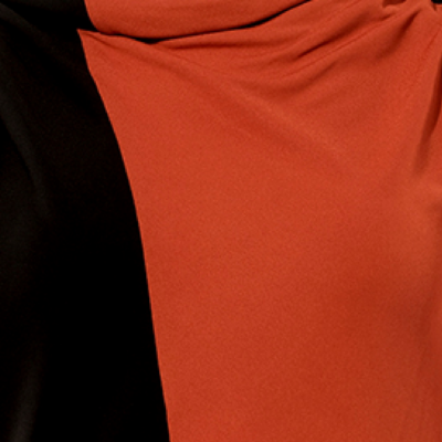 MARAIS Tunic in Multicolor — MULTICOLOUR - Image 2