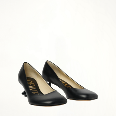 MARAIS Toy Pump 45 in Black - Image 2