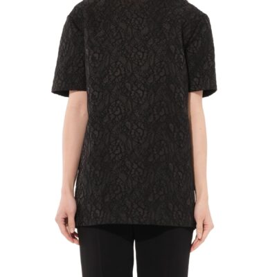 MARAIS Top in Black - Image 1