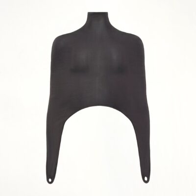 MARAIS Tension Top in Anthracite — GREY - Image 2