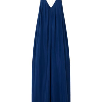 Manning Cartell Tight Rope Dress — MARINE - Image 1