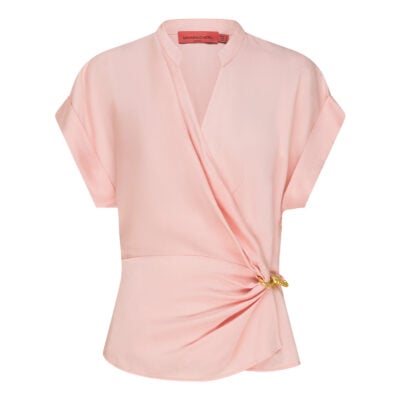 Manning Cartell The Sweet Life Top — PALE PINK - Image 1