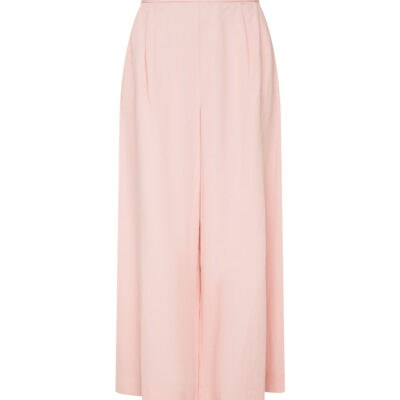 Manning Cartell The Sweet Life Culotte — PALE PINK - Image 1