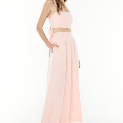 Manning Cartell The Sweet Life Culotte — PALE PINK - Image 2