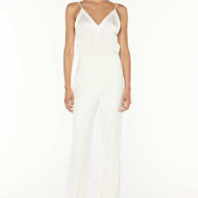 Manning Cartell Under All Cami — IVORY - Image 2