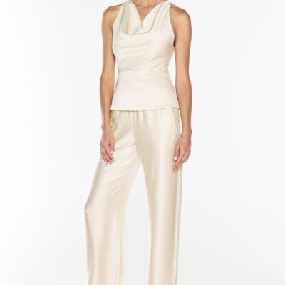 Manning Cartell Neutral Stance Top — BEIGE - Image 2