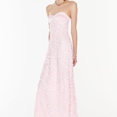 Manning Cartell Enchantment Balconette Dress — PETAL PINK - Image 1