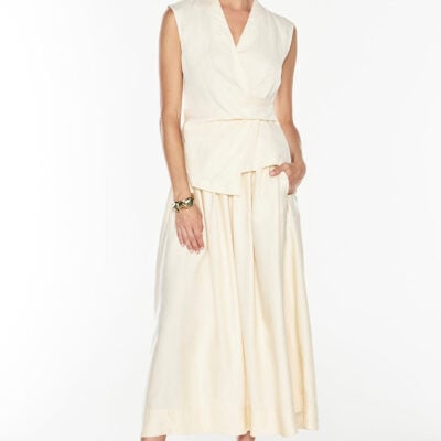 Manning Cartell Love Philosophy Skirt — CHAMPAGNE - Image 1