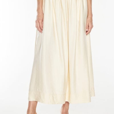 Manning Cartell Love Philosophy Skirt — CHAMPAGNE - Image 2