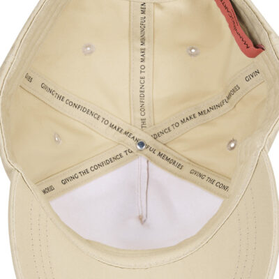 Manning Cartell Mc Cap — SAND - Image 2