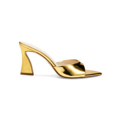 Manning Cartell Point In Time Mule — GOLD - Image 2