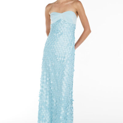 Manning Cartell Supreme Extreme Balconette Dress — ACQUA SPRITZ - Image 1