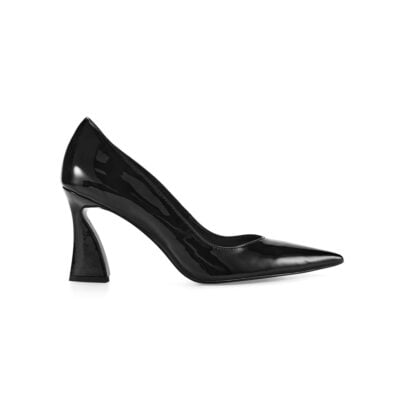 Manning Cartell Fine Finisher Pump — BLACK - Image 1