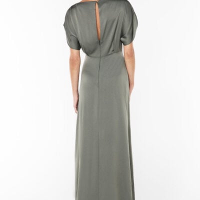 Manning Cartell Venus Rises Dress — DARK SAGE - Image 2