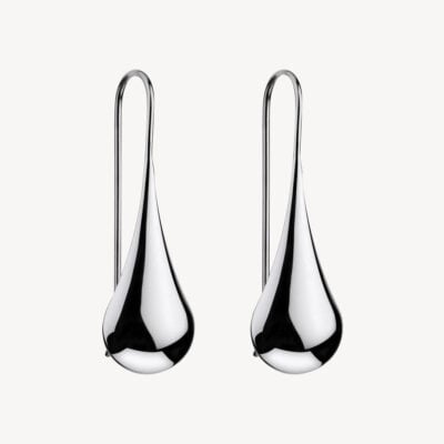 NAJO Weeping Woman Earring — Sterling Silver - Image 1
