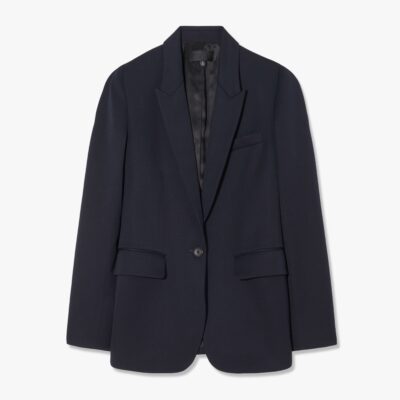 Nili Lotan ADELE BLAZER — StyleFabric-1 - Image 1