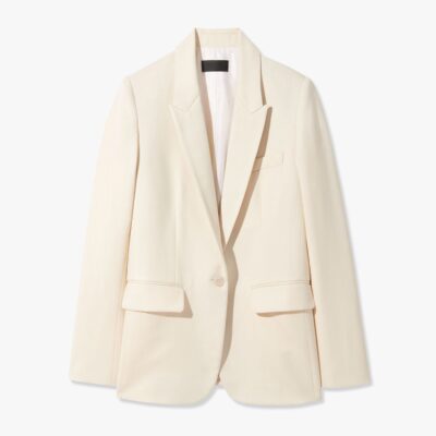 Nili Lotan ADELE BLAZER — StyleFabric-1 - Image 2