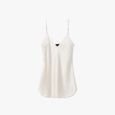 Nili Lotan ISABELLA CAMI — StyleFabric-1 - Image 2