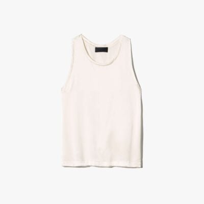 Nili Lotan MOKA SILK TANK — StyleFabric-2 - Image 1