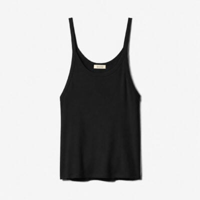 Nili Lotan LORETTA TANK — StyleFabric-3 - Image 1