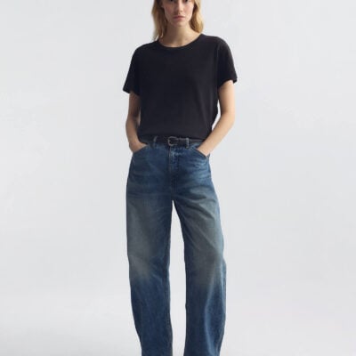 Nili Lotan TRIBECA JEAN — ROSEBOWL WASH - Image 1