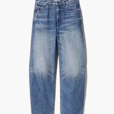 Nili Lotan TRIBECA JEAN — ROSEBOWL WASH - Image 2