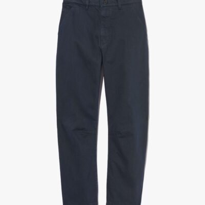 Nili Lotan EMIR COTTON PANT — StyleFabric-1 - Image 1