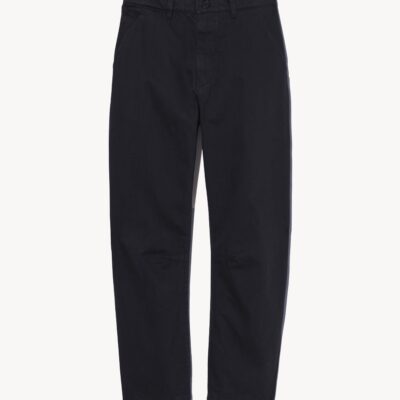 Nili Lotan EMIR COTTON PANT — StyleFabric-1 - Image 2