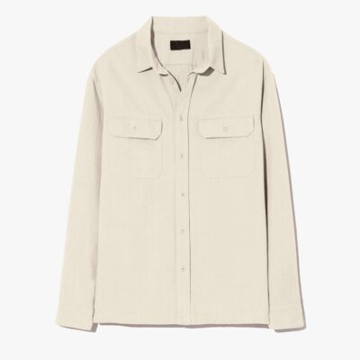 Nili Lotan EVANDER SHIRT — StyleFabric-2 - Image 2