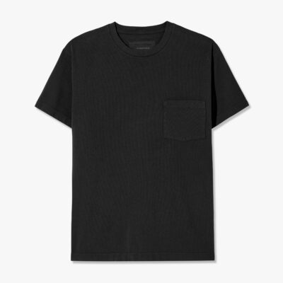 Nili Lotan BRANDON TEE — StyleFabric-1 - Image 2