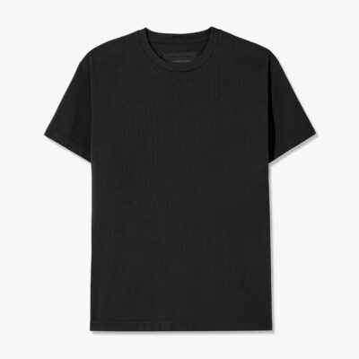 Nili Lotan BRADLEY TEE — StyleFabric-1 - Image 2